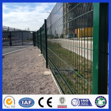 Gold Supplier Manufacturer pvc coated wire mesh fence,welded wire mesh fencing